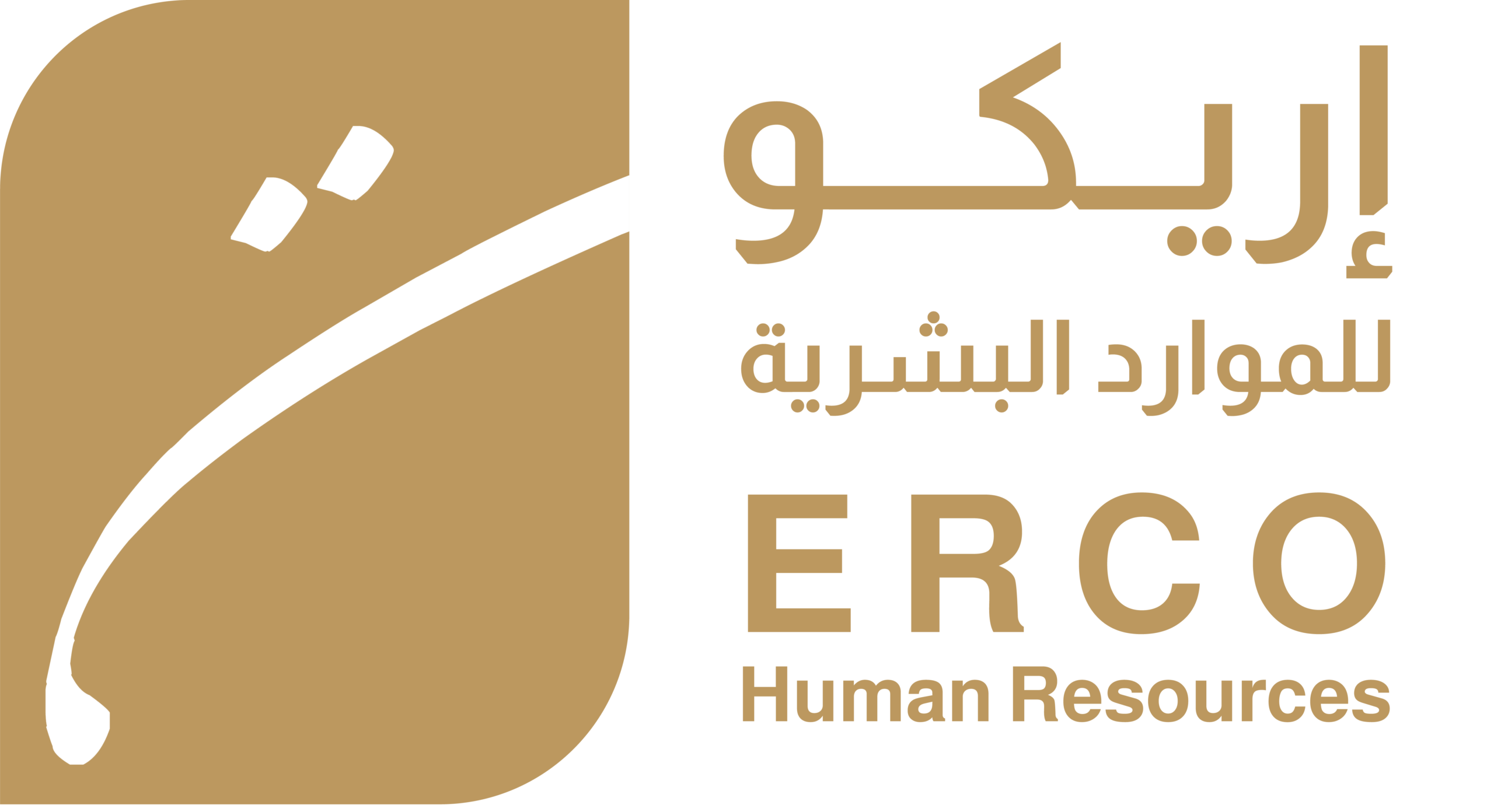 شعار شركة إريكو